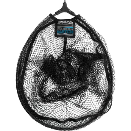 Preston - Schepnet Carbon Match Landing Net 18" - Preston