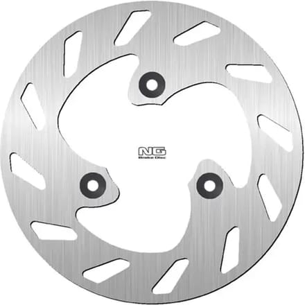 Remschijf voor vaste motorfiets NG Brake Disc DIS1122