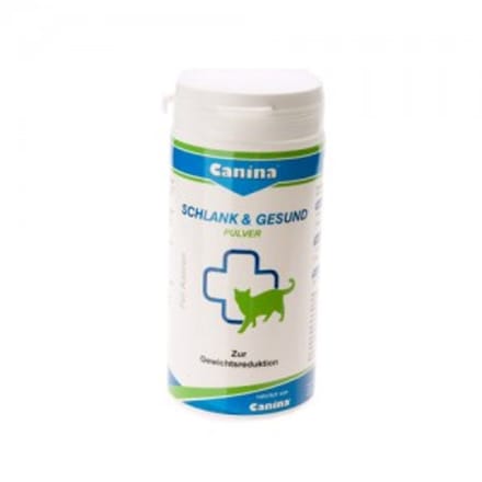 Canina Slank & Gezond - 250 g