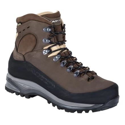 Aku Superalp Nbk Gore-tex® Wandelschoenen Bruin EU 43 Man