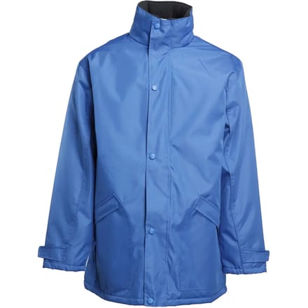 Fleece gevoerde parka Pen Duick