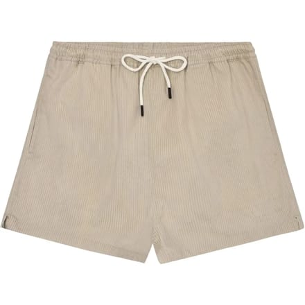 Zwemshort KnowledgeCotton Apparel Seersucker