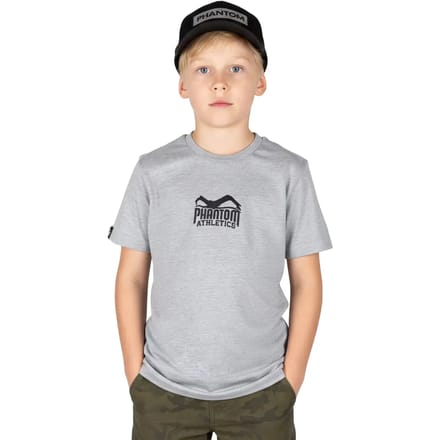 T-shirt kind Phantom Athletics Team