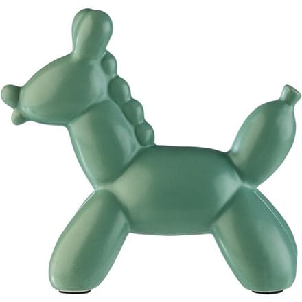 LIVARNO HOME Keramische ballonsculptuur (Paard)