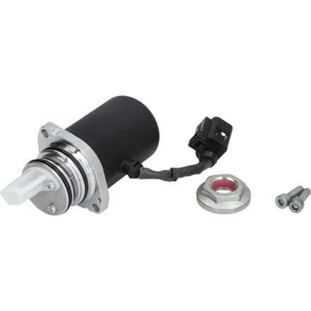 Borg Warner BORGWARNER BW118611