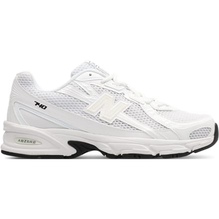 Hardloopschoenen New Balance Baskets 740 maille respirante