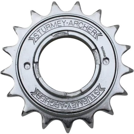 Vrijloop Sunrace 1V. 17D.