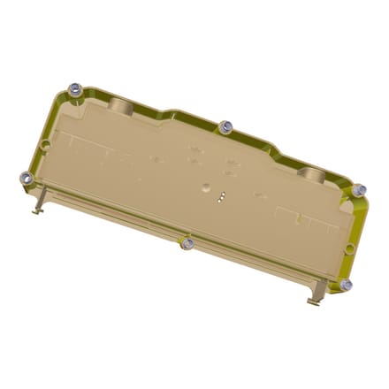 AEG draagstuk, gebruikersinterface-bord, 140252429018