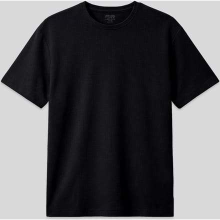 Oversized Col T-shirt