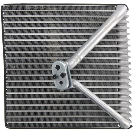 Verdamper, airconditioning NISSENS 92250