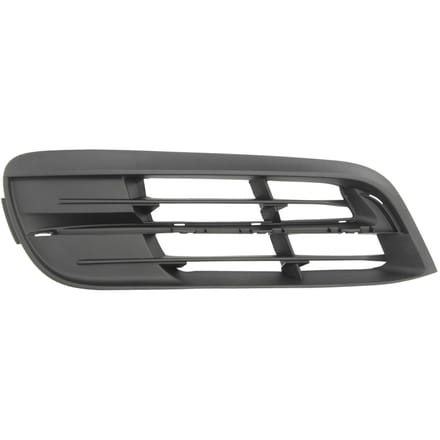 Bumper ventilatierooster BLIC 6502-07-0067924PP