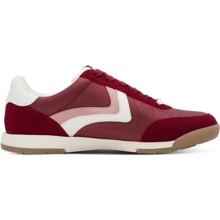 Tamaris Dames Sneaker 1-23665-45 500 Maat: 39 EU