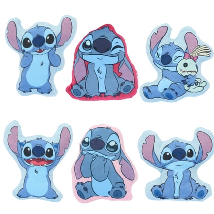 Stitch knuffel | Disney Lilo en Stitch