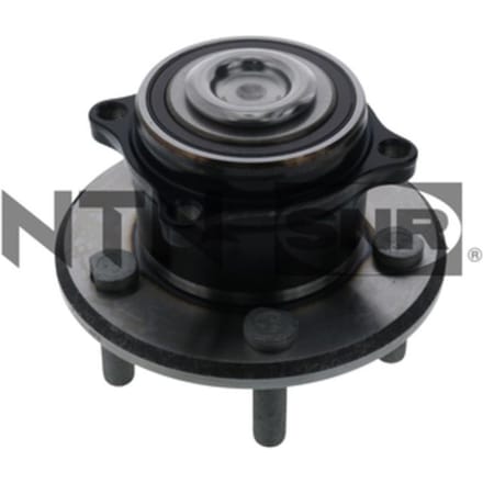 Wiellagerset SNR R200.01