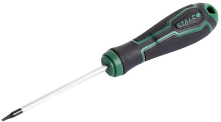 Torx Schroevendraaier T40x125mm - Magnetische Punt