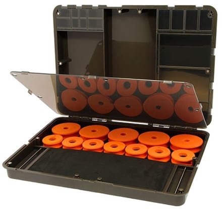 NGT Dynamic Tackle Box - Tackle Box
