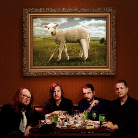 Your Favorite Trainwreck - Your Favorite Trainwreck (LP) (Coloured Vinyl)