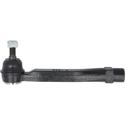 Spoorstangeinde CTR CE0810