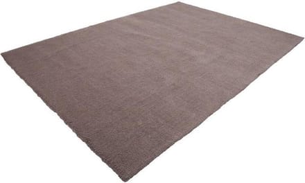 Lalee Velluto Vloerkleed 200x290 Taupe