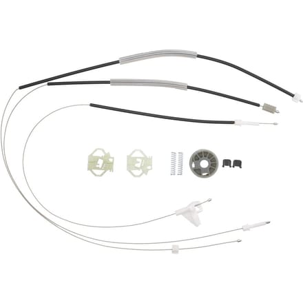Reparatieset, raamopener BLIC 6205-43-003801P links