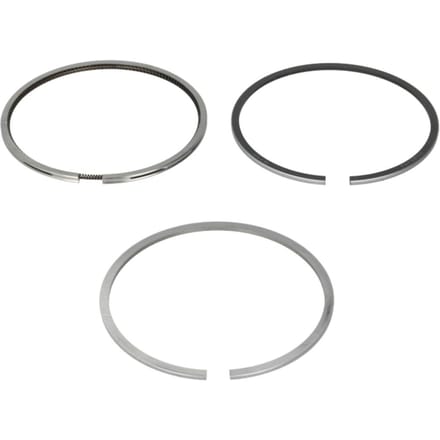 Zuigerveren set MAHLE 029 54 N3