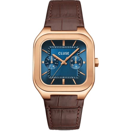 Cluse Quadrus CW26204 Horloge