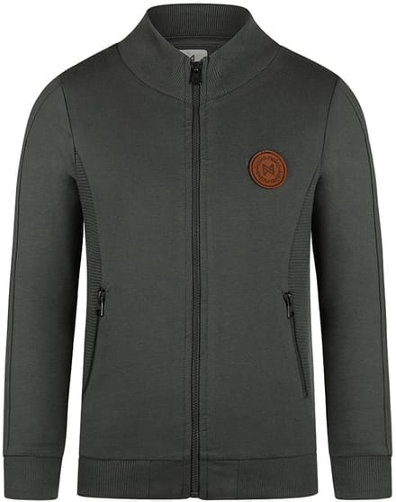 Koko Noko Q-boys 3 Jongens Cardigan