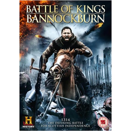 Bannockburn: Battle of Kings