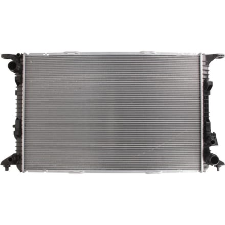 Radiator, motorkoeling NRF 58439