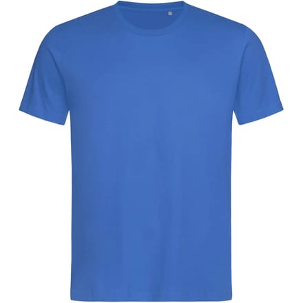 T-shirt Stedman Lux