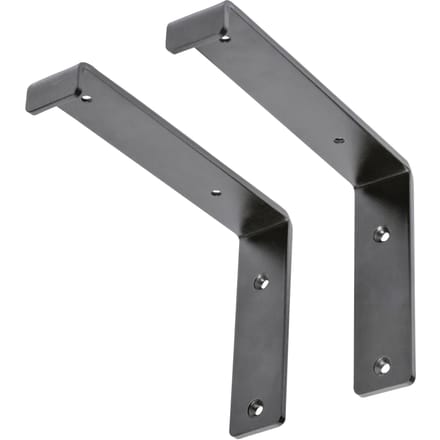 Set van 2 plankdragers William | ML-Design