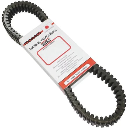 Scooterriem Bando Yamaha 530 Tmax 2012>2019 B2-1239