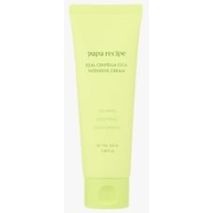 papa recipe - Real Centella Cica Intensive Cream Jumbo 100ml