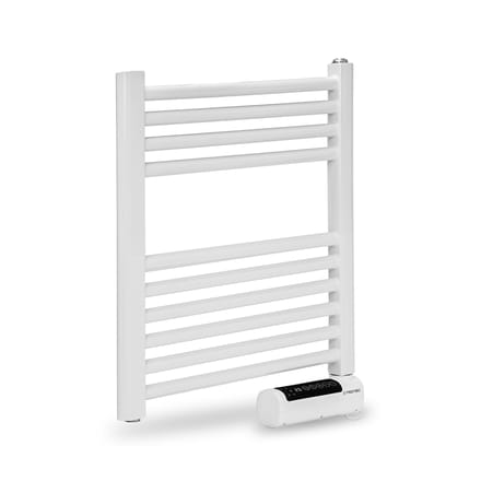 TROTEC TWH 300 S Elektrische handdoekverwarmer 4 m² / 10 m³