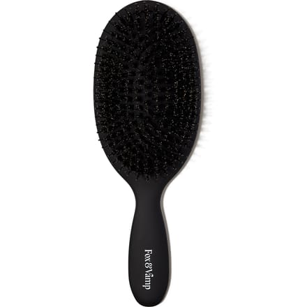 Fox & Vamp Extensions Hairbrush