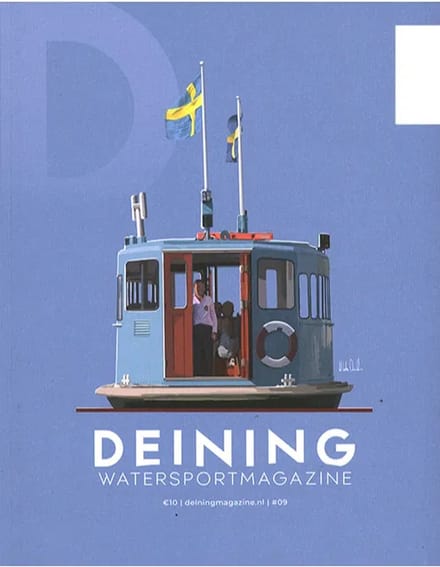 Deining magazine - 09 2024
