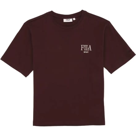 Dames-T-shirt Fila Casateia