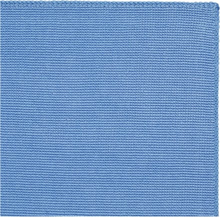 Microvezeldoek scotch-brite essential blauw | 5 stuks
