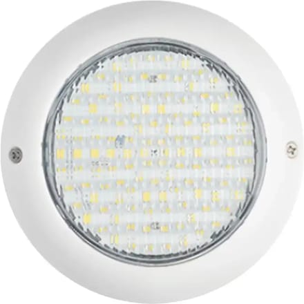 Armatuur Cristher lighting Praga IP68 SMD 1680lm CRI80 6500K 120º