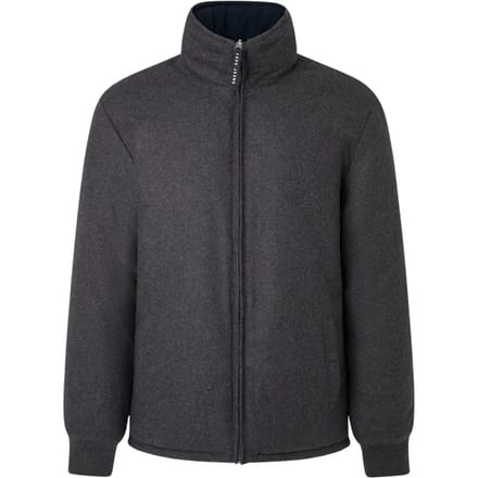 Pepe Jeans Banks Jas Grijs M Man