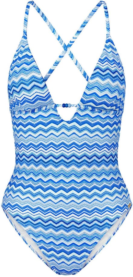 Dames zwempak uit 1 stuk Triumph Mix & Match Op Pt