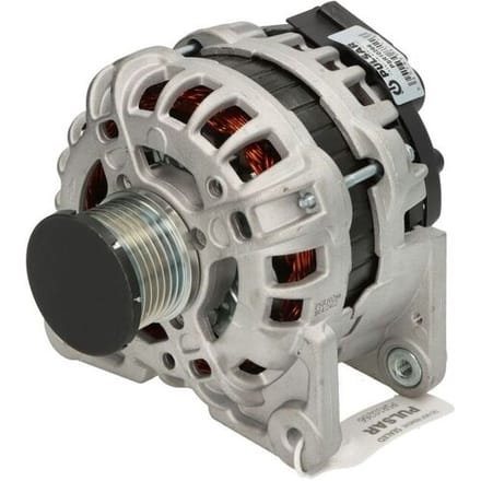 Driefasige generator PULSAR ROTATING ELECTRICS PSR10266