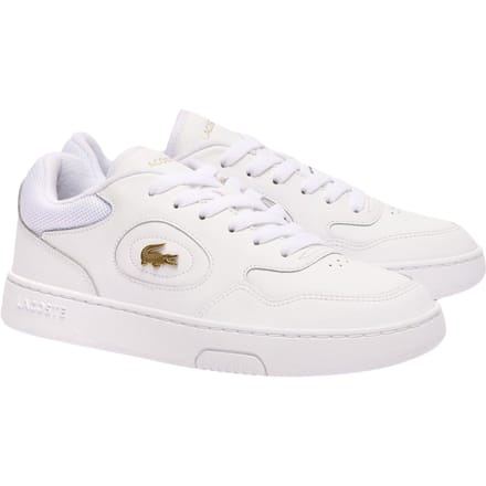 Lacoste Lineset Sneakers Dames