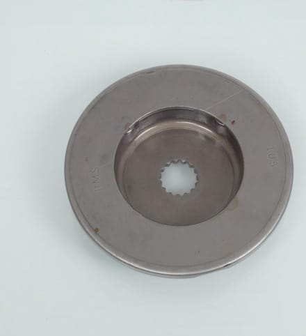 vrijloop starter rms voor scooter mbk 125 yp e skyliner 2003 5xm-e5570-00-00 nieuw