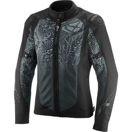 Motorjack voor dames Ixon Artemis