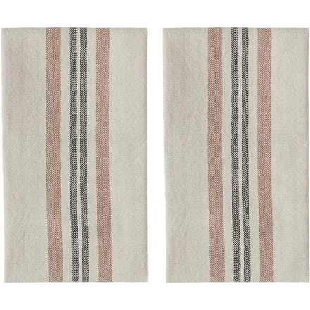 Katoenen servet OYOY Living Design (x2)
