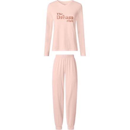 esmara Dames pyjama (Roze, S (36/38))