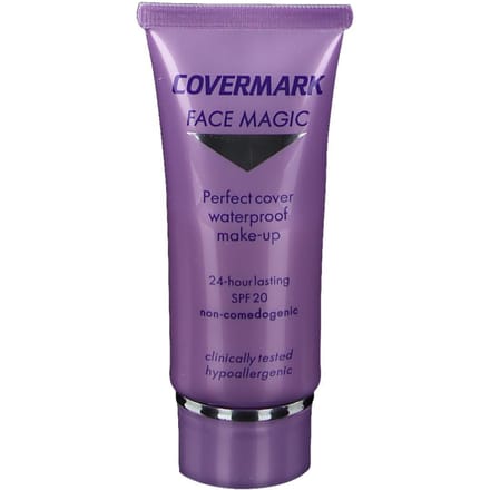 Covermark Face Magic N4 Goudbeige 30ml