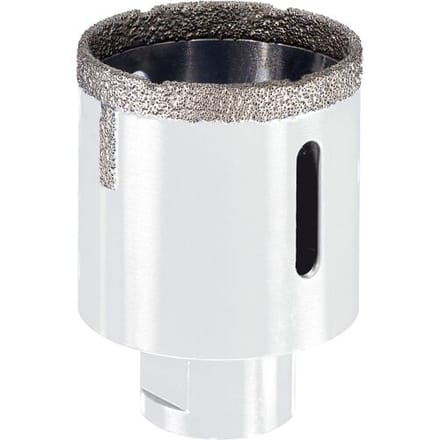 Carat Droogboor Ø27Xm14 Tbv Haakse Slijper, Ehs Master