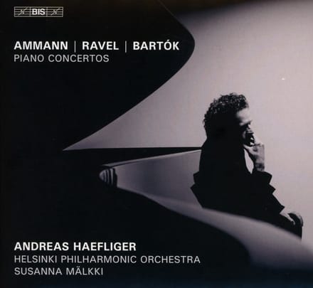 Helsinki Philharmonic Orchestra, Susanna Mälkki - Piano Concertos (SACD)
